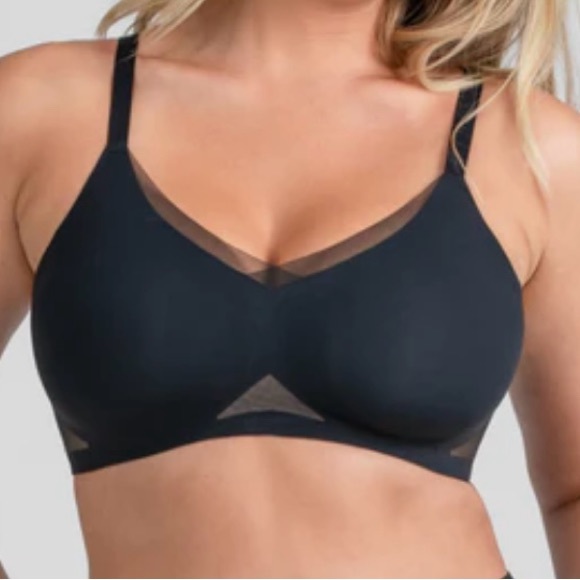 Honeylove Intimates & Sleepwear Honeylove Liftwear Crossover Bra